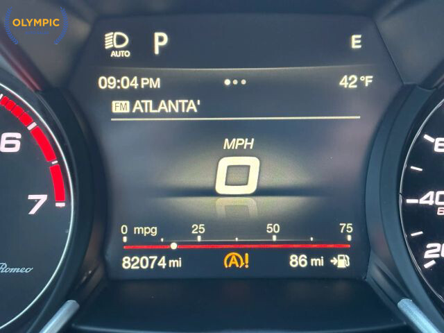 2019 Alfa Romeo Giulia in Decatur, GA 30032 - 18097557 27