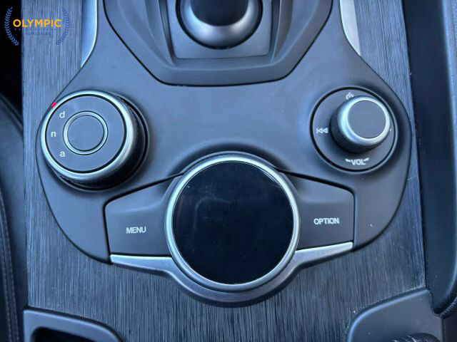 2019 Alfa Romeo Giulia in Decatur, GA 30032 - 18097557 31