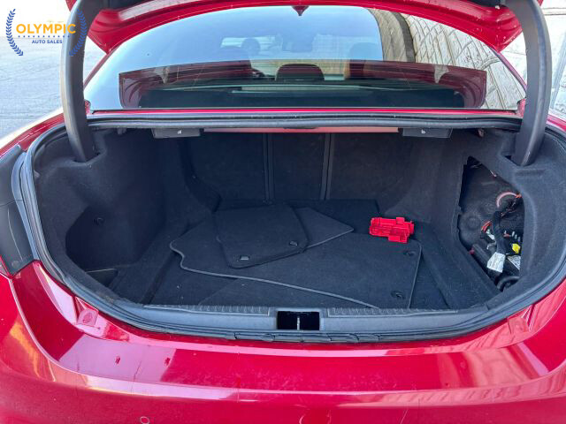 2019 Alfa Romeo Giulia in Decatur, GA 30032 - 18097557 45