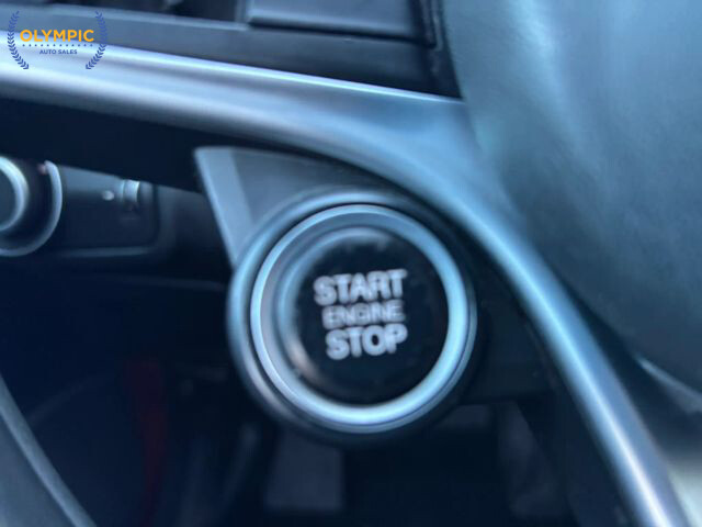 2019 Alfa Romeo Giulia in Decatur, GA 30032 - 18097557 25