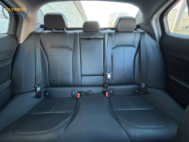 2019 Alfa Romeo Giulia in Decatur, GA 30032 - 18097557 40