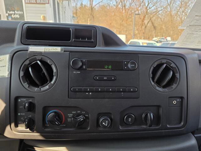 2012 Ford E-350 and Econoline 350 in Blauvelt, NY 10913 - 18097560 20