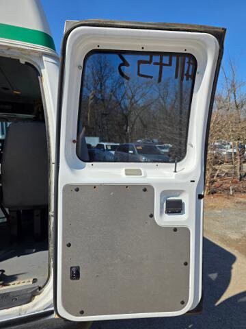 2012 Ford E-350 and Econoline 350 in Blauvelt, NY 10913 - 18097560 33