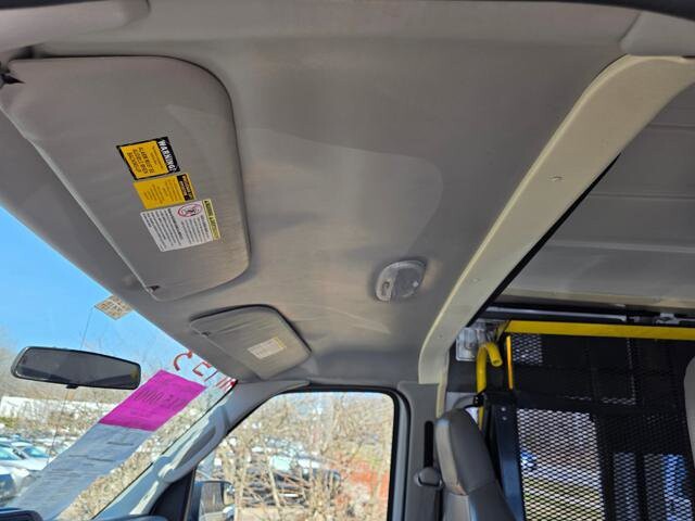2012 Ford E-350 and Econoline 350 in Blauvelt, NY 10913 - 18097560 25