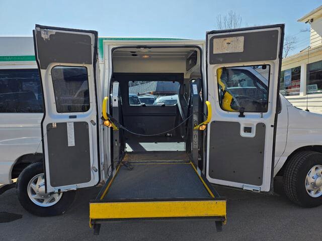 2012 Ford E-350 and Econoline 350 in Blauvelt, NY 10913 - 18097560 50
