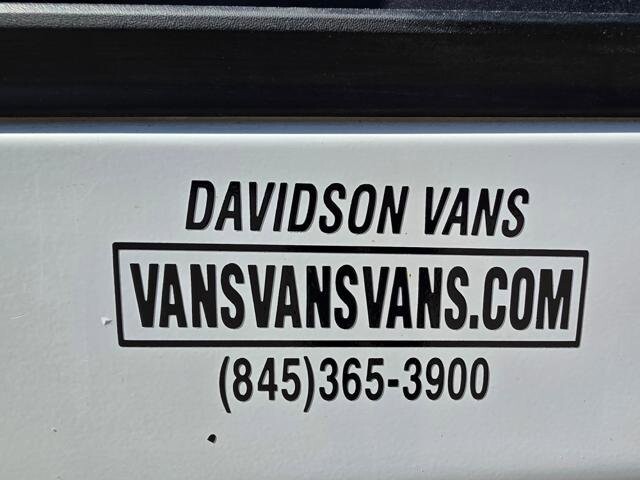 2012 Ford E-350 and Econoline 350 in Blauvelt, NY 10913 - 18097560 40