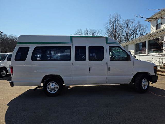 2012 Ford E-350 and Econoline 350 in Blauvelt, NY 10913 - 18097560 10