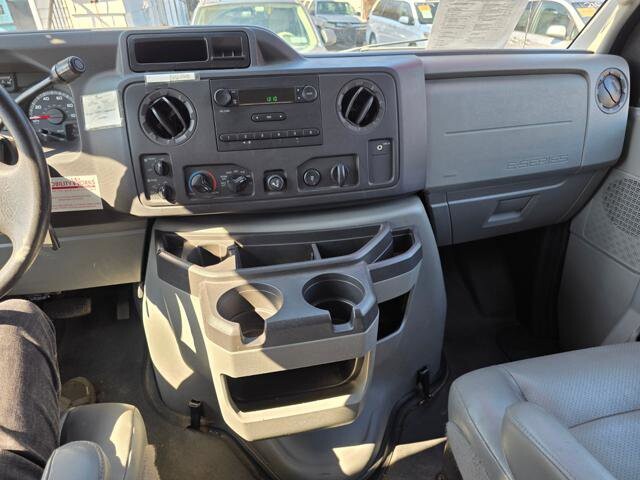 2012 Ford E-350 and Econoline 350 in Blauvelt, NY 10913 - 18097560 19