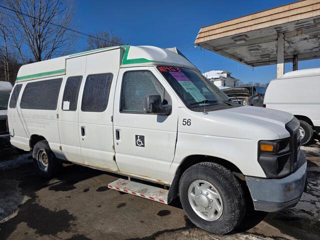 2012 Ford E-350 and Econoline 350 in Blauvelt, NY 10913 - 18097560