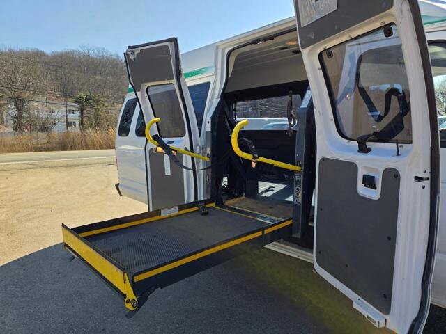 2012 Ford E-350 and Econoline 350 in Blauvelt, NY 10913 - 18097560 49