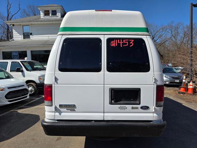 2012 Ford E-350 and Econoline 350 in Blauvelt, NY 10913 - 18097560 8
