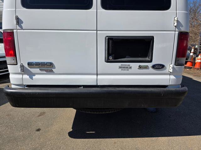 2012 Ford E-350 and Econoline 350 in Blauvelt, NY 10913 - 18097560 38
