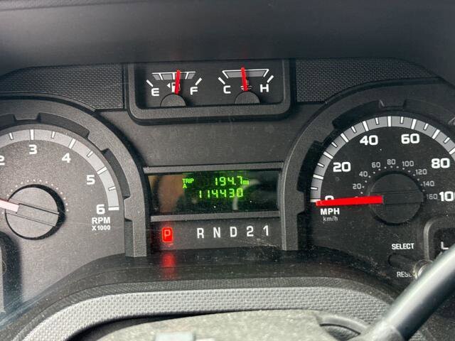 2012 Ford E-350 and Econoline 350 in Blauvelt, NY 10913 - 18097560 6