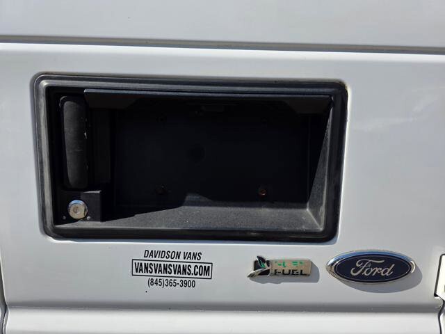 2012 Ford E-350 and Econoline 350 in Blauvelt, NY 10913 - 18097560 39