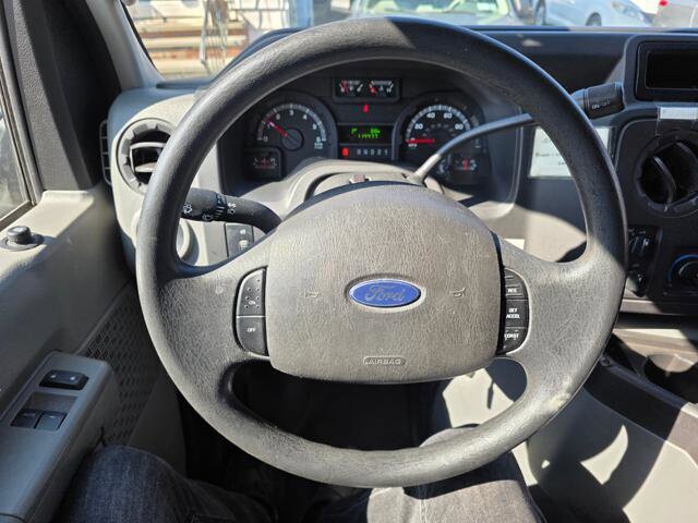 2012 Ford E-350 and Econoline 350 in Blauvelt, NY 10913 - 18097560 16