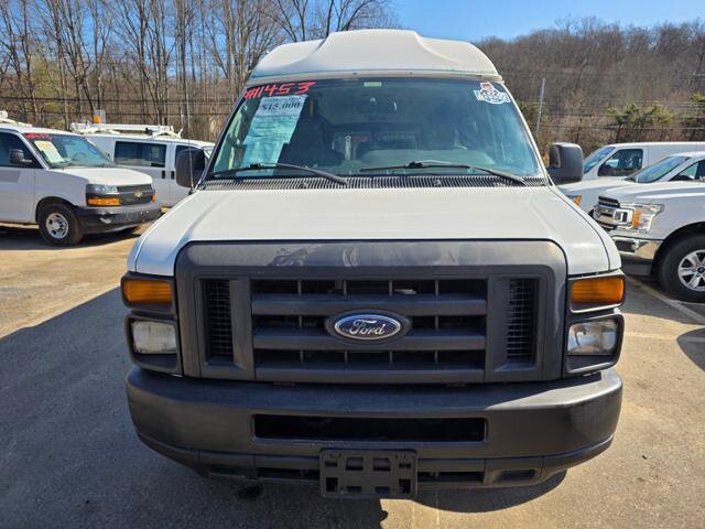2012 Ford E-350 and Econoline 350 in Blauvelt, NY 10913 - 18097560 4