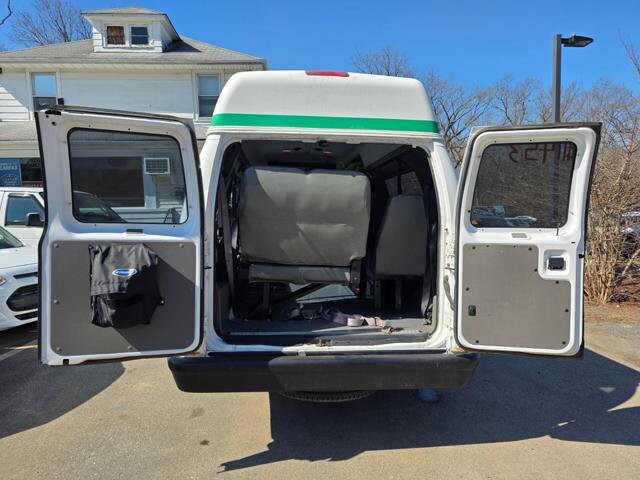2012 Ford E-350 and Econoline 350 in Blauvelt, NY 10913 - 18097560 29