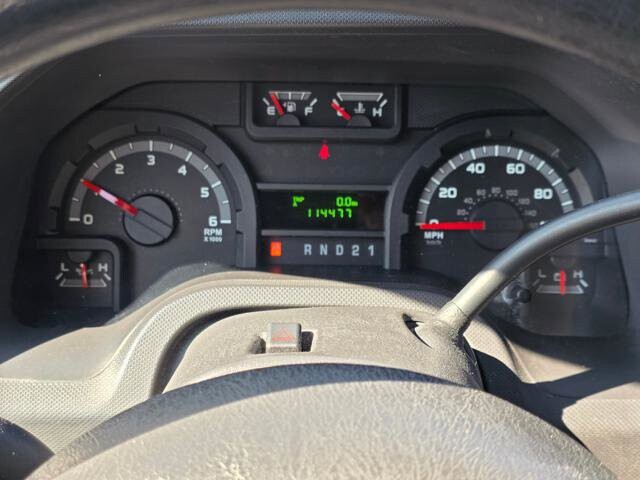 2012 Ford E-350 and Econoline 350 in Blauvelt, NY 10913 - 18097560 17