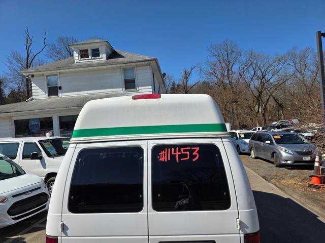 2012 Ford E-350 and Econoline 350 in Blauvelt, NY 10913 - 18097560 35