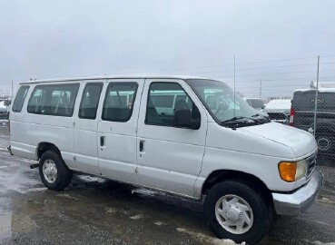2006 Ford E-350 and Econoline 350 in Blauvelt, NY 10913