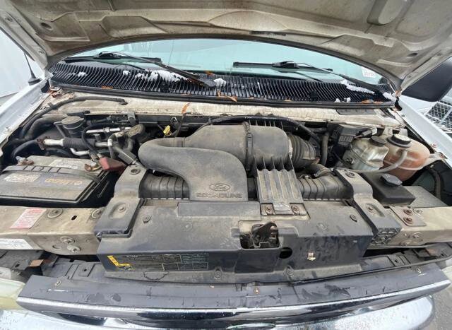 2006 Ford E-350 and Econoline 350 in Blauvelt, NY 10913 - 18097561 13