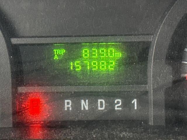 2012 Ford E-350 and Econoline 350 in Blauvelt, NY 10913 - 18097562 9