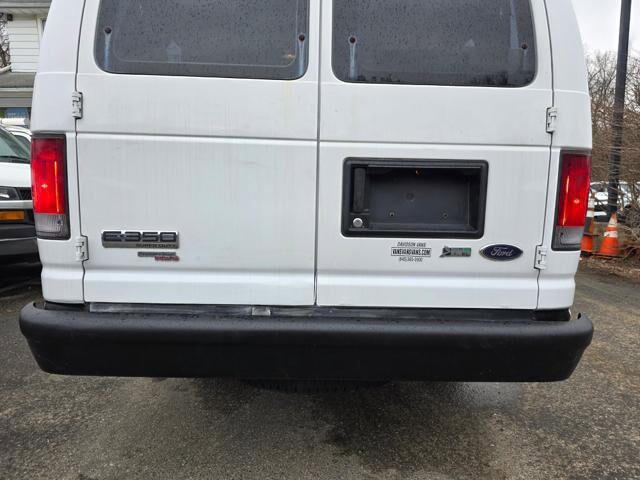 2012 Ford E-350 and Econoline 350 in Blauvelt, NY 10913 - 18097562 47