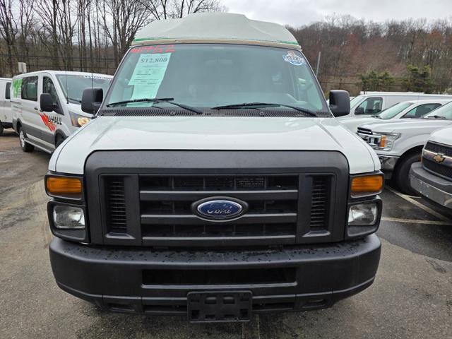 2012 Ford E-350 and Econoline 350 in Blauvelt, NY 10913 - 18097562 4
