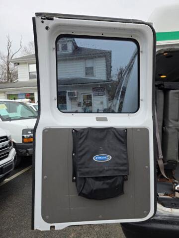 2012 Ford E-350 and Econoline 350 in Blauvelt, NY 10913 - 18097562 34