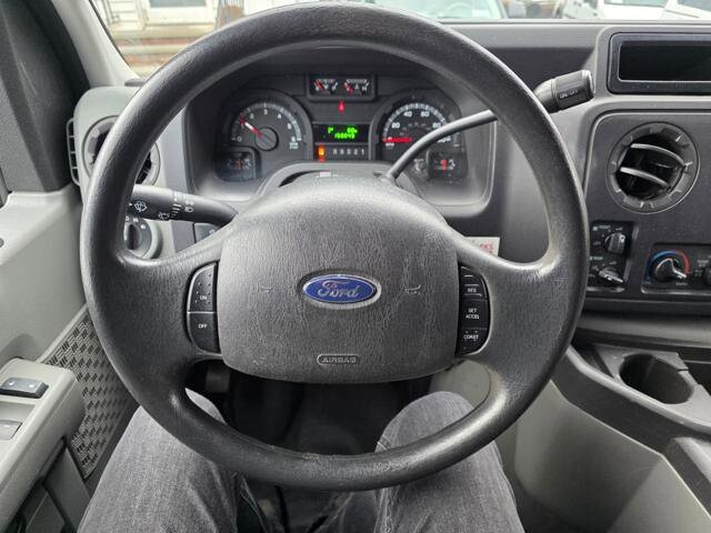 2012 Ford E-350 and Econoline 350 in Blauvelt, NY 10913 - 18097562 16