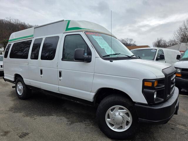 2012 Ford E-350 and Econoline 350 in Blauvelt, NY 10913 - 18097562