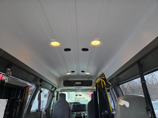 2012 Ford E-350 and Econoline 350 in Blauvelt, NY 10913 - 18097562 42