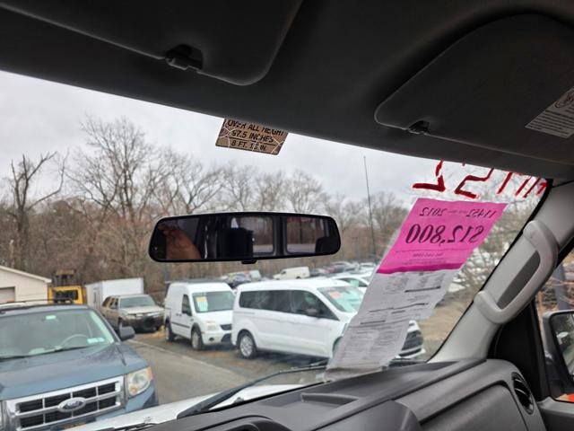 2012 Ford E-350 and Econoline 350 in Blauvelt, NY 10913 - 18097562 26
