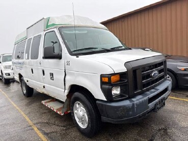2012 Ford E-350 and Econoline 350 in Blauvelt, NY 10913