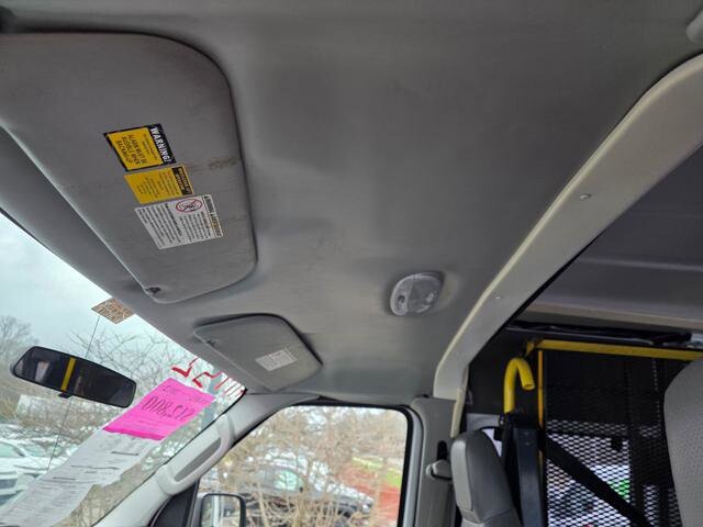 2012 Ford E-350 and Econoline 350 in Blauvelt, NY 10913 - 18097562 25