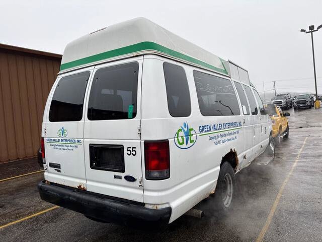 2012 Ford E-350 and Econoline 350 in Blauvelt, NY 10913 - 18097562 4