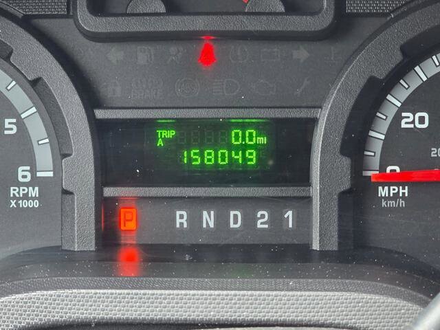 2012 Ford E-350 and Econoline 350 in Blauvelt, NY 10913 - 18097562 18