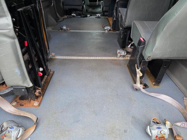 2012 Ford E-350 and Econoline 350 in Blauvelt, NY 10913 - 18097562 40