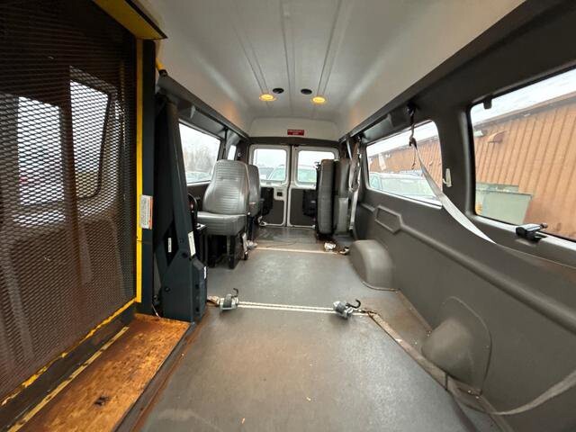 2012 Ford E-350 and Econoline 350 in Blauvelt, NY 10913 - 18097562 11