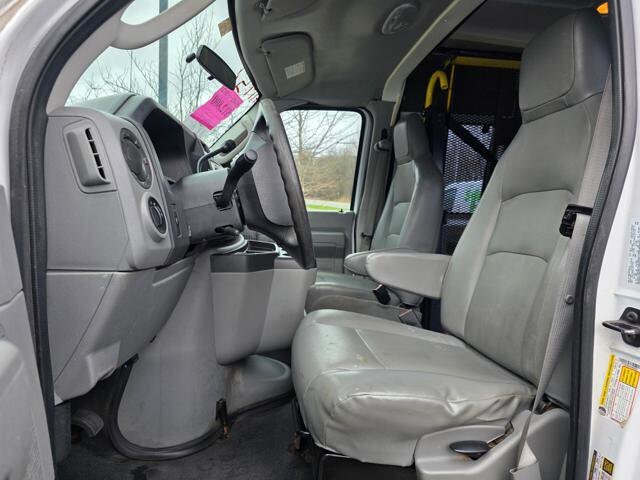 2012 Ford E-350 and Econoline 350 in Blauvelt, NY 10913 - 18097562 14