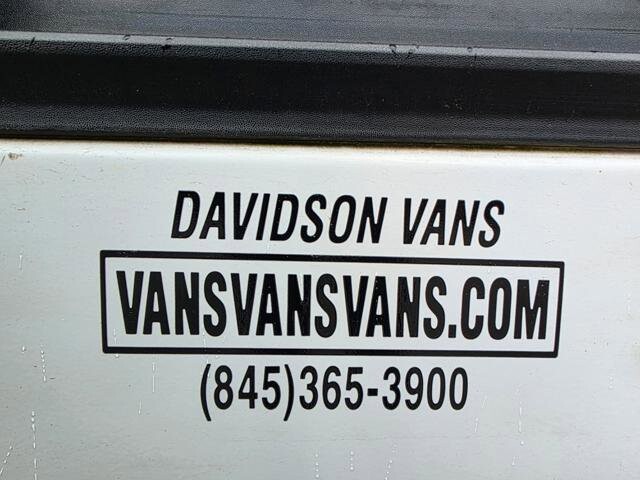 2012 Ford E-350 and Econoline 350 in Blauvelt, NY 10913 - 18097562 49