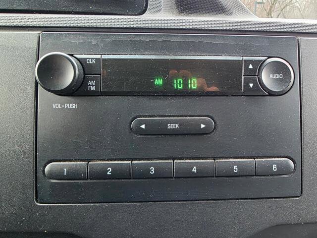 2012 Ford E-350 and Econoline 350 in Blauvelt, NY 10913 - 18097562 21