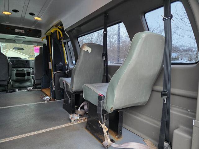 2012 Ford E-350 and Econoline 350 in Blauvelt, NY 10913 - 18097562 39