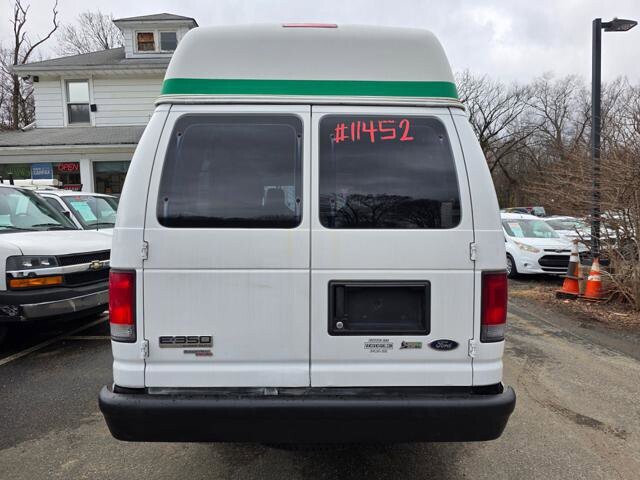 2012 Ford E-350 and Econoline 350 in Blauvelt, NY 10913 - 18097562 8