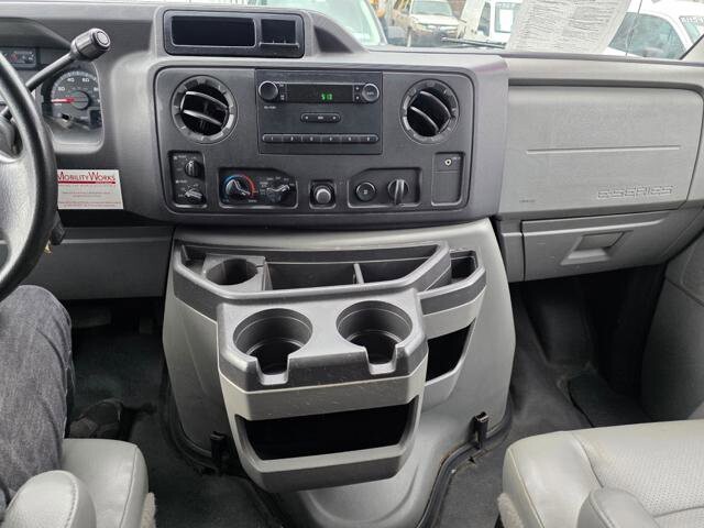 2012 Ford E-350 and Econoline 350 in Blauvelt, NY 10913 - 18097562 19