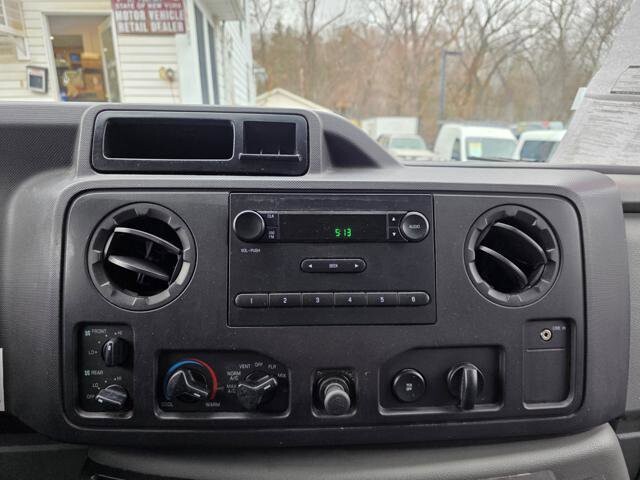 2012 Ford E-350 and Econoline 350 in Blauvelt, NY 10913 - 18097562 20