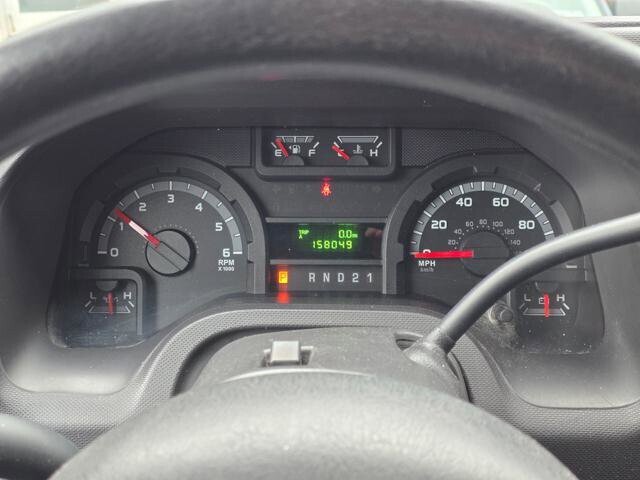 2012 Ford E-350 and Econoline 350 in Blauvelt, NY 10913 - 18097562 17