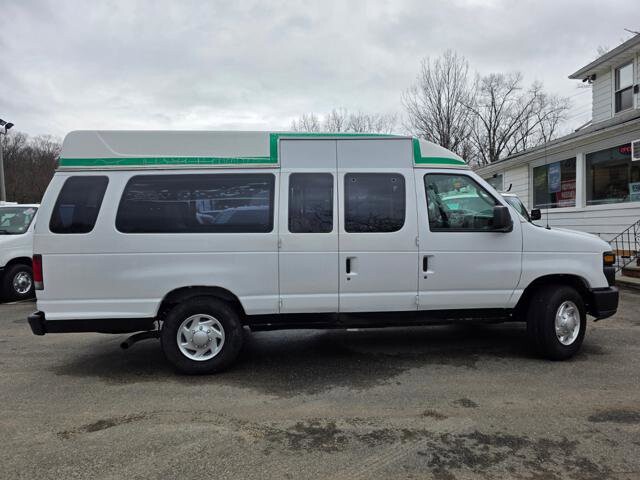 2012 Ford E-350 and Econoline 350 in Blauvelt, NY 10913 - 18097562 10