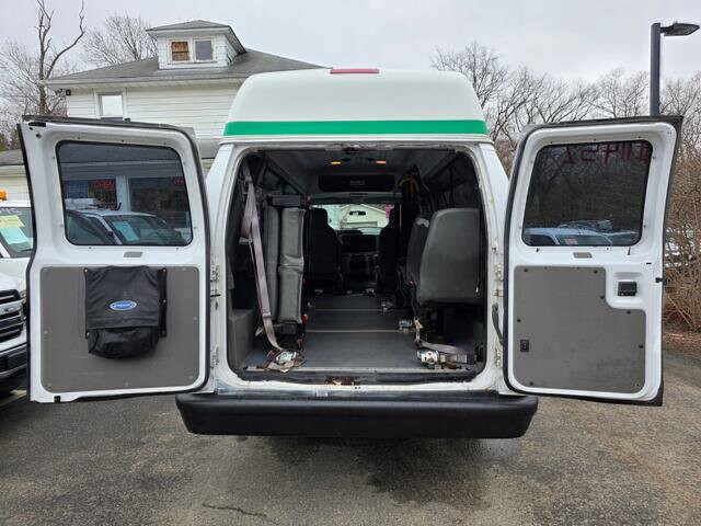 2012 Ford E-350 and Econoline 350 in Blauvelt, NY 10913 - 18097562 32