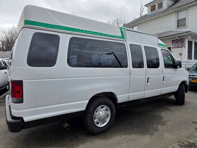 2012 Ford E-350 and Econoline 350 in Blauvelt, NY 10913 - 18097562 9